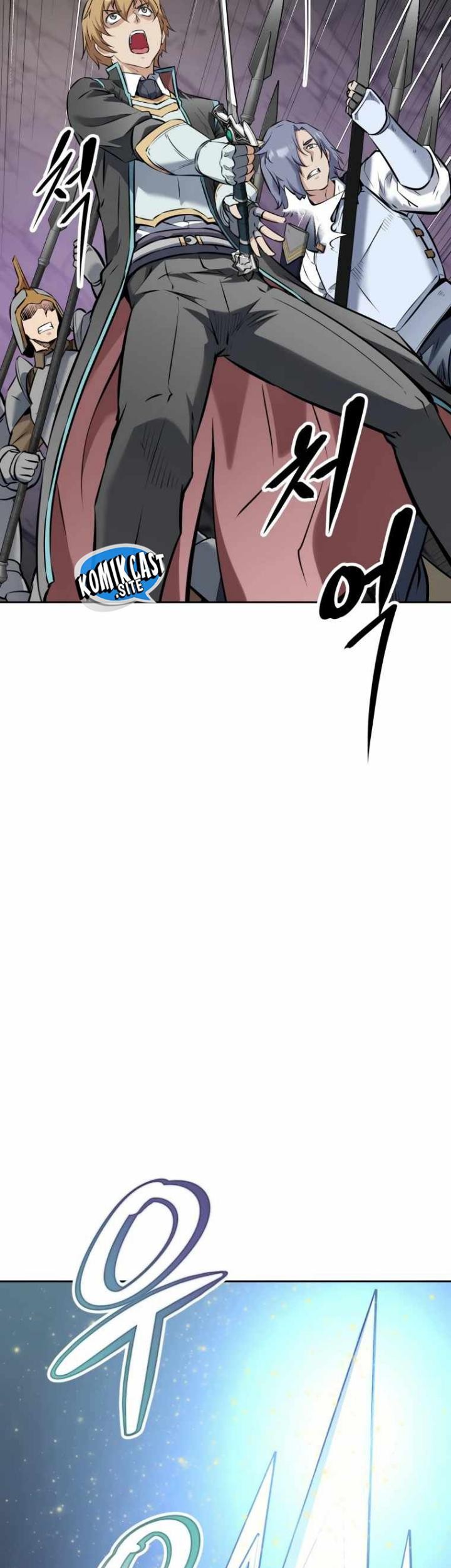 The Return of the Prodigious Swordmaster Chapter 23 Gambar 49