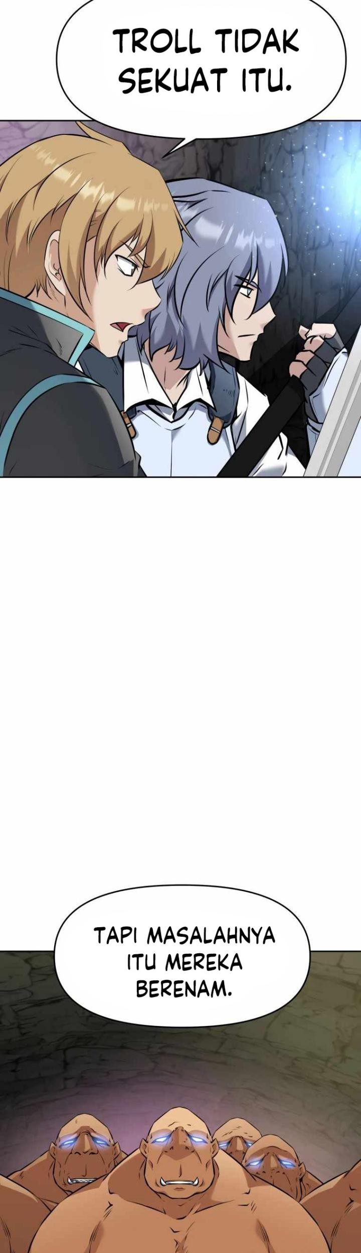 The Return of the Prodigious Swordmaster Chapter 23 Gambar 54