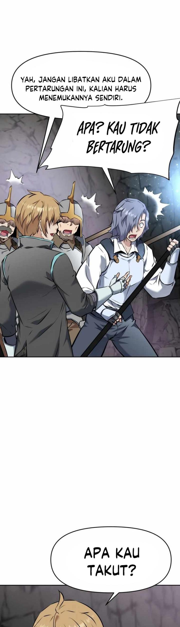 The Return of the Prodigious Swordmaster Chapter 23 Gambar 57