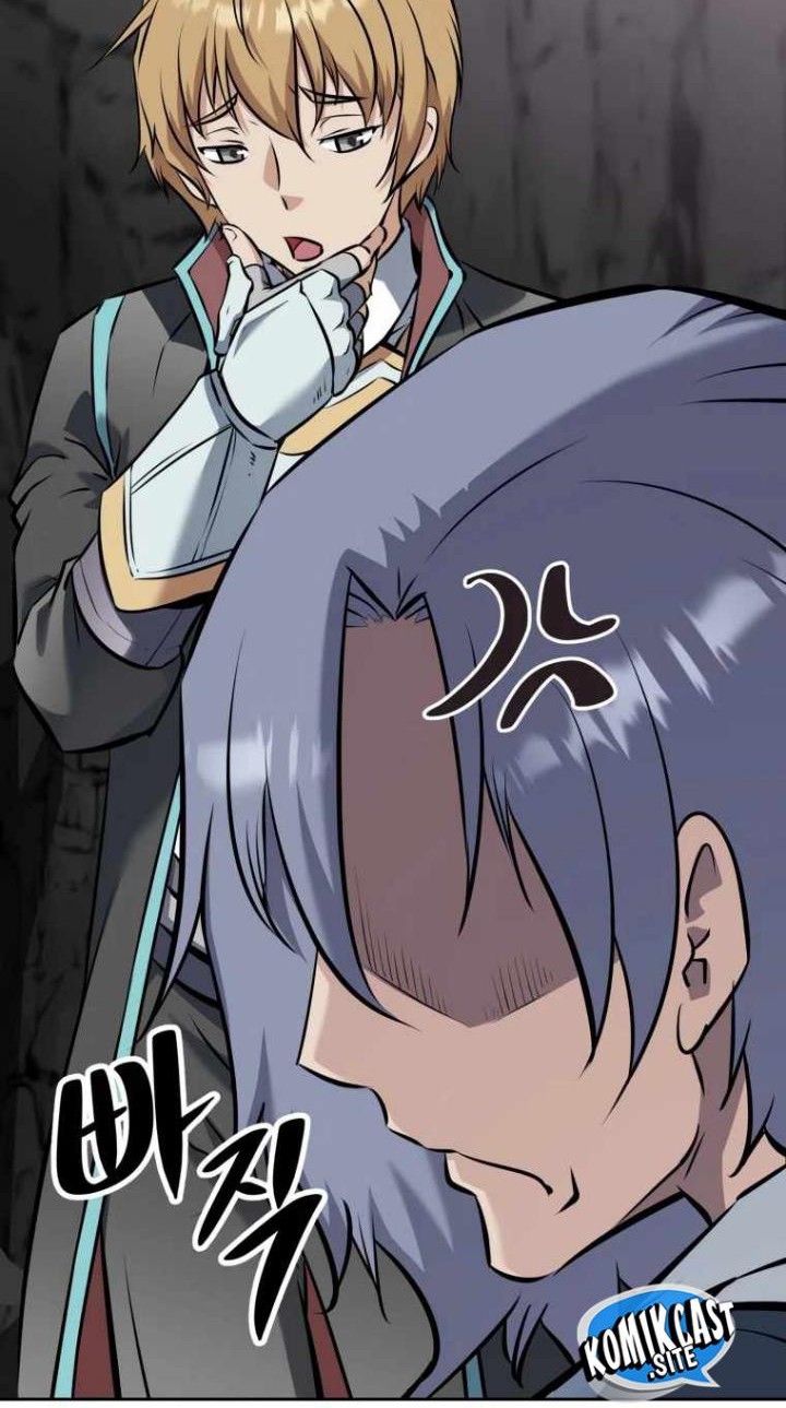 The Return of the Prodigious Swordmaster Chapter 23 Gambar 58