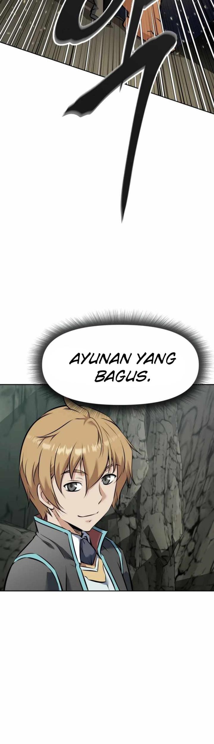 The Return of the Prodigious Swordmaster Chapter 23 Gambar 62