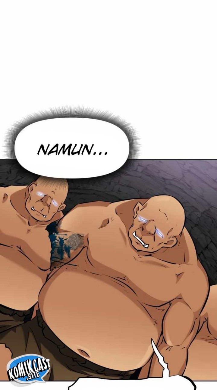 The Return of the Prodigious Swordmaster Chapter 23 Gambar 63