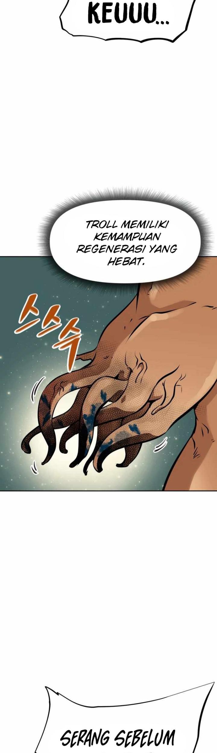 The Return of the Prodigious Swordmaster Chapter 23 Gambar 64