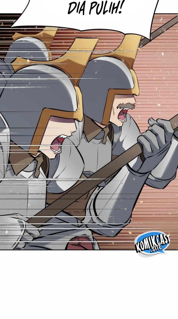 The Return of the Prodigious Swordmaster Chapter 23 Gambar 65