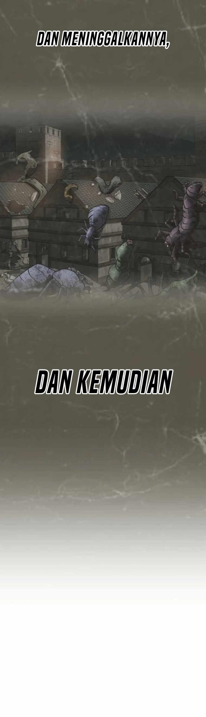 The Return of the Prodigious Swordmaster Chapter 23 Gambar 4