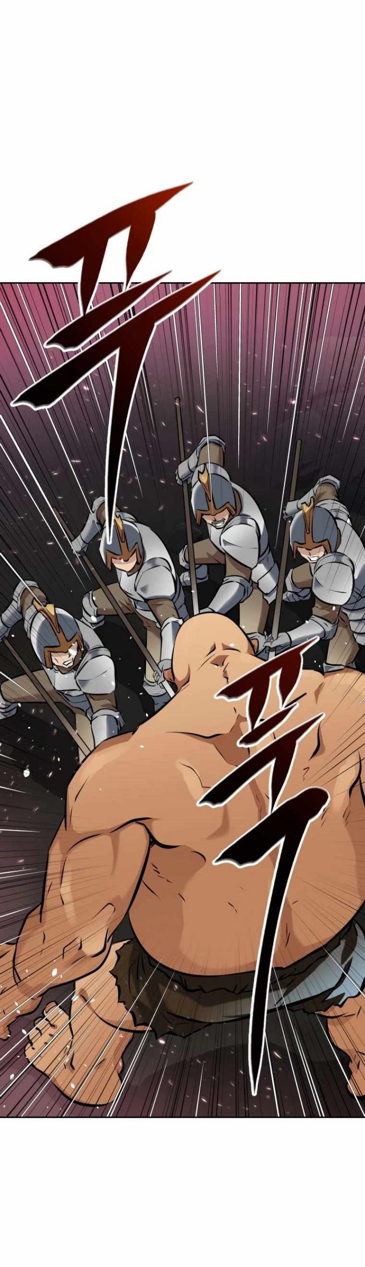 The Return of the Prodigious Swordmaster Chapter 23 Gambar 67