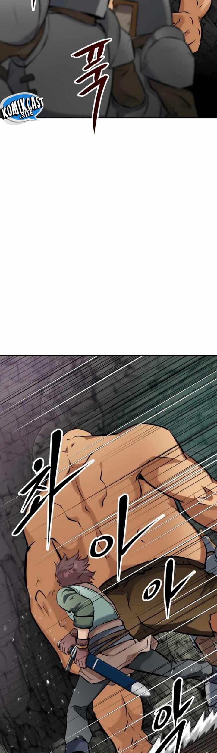 The Return of the Prodigious Swordmaster Chapter 23 Gambar 69