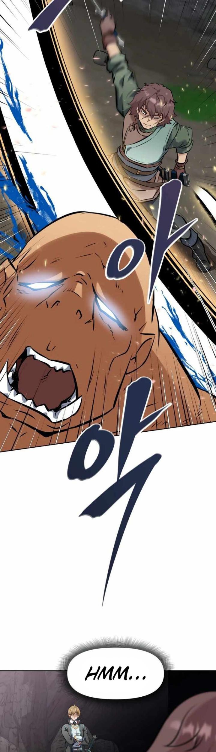 The Return of the Prodigious Swordmaster Chapter 23 Gambar 72