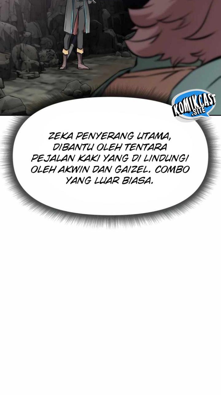 The Return of the Prodigious Swordmaster Chapter 23 Gambar 73