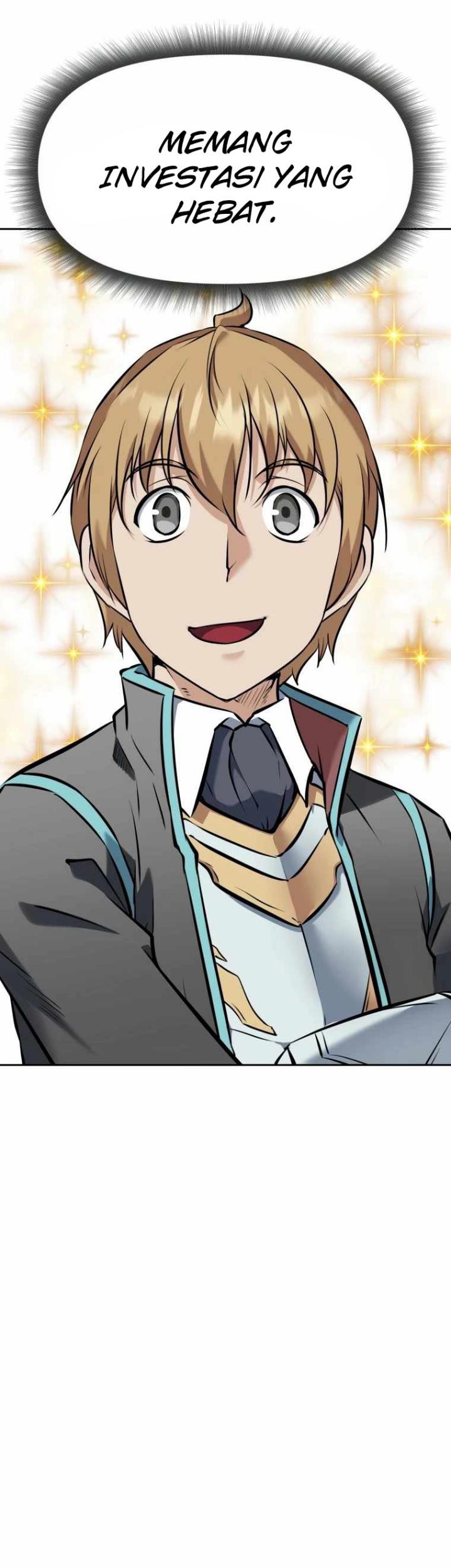 The Return of the Prodigious Swordmaster Chapter 23 Gambar 74