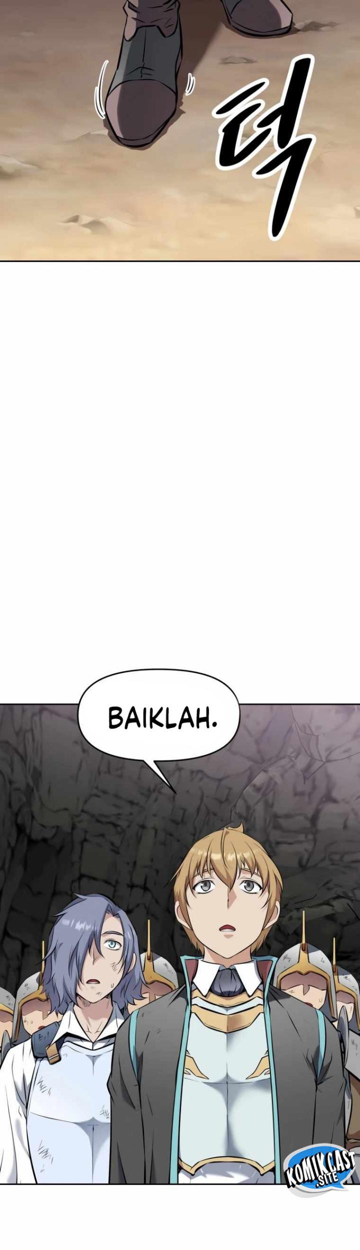 The Return of the Prodigious Swordmaster Chapter 23 Gambar 79