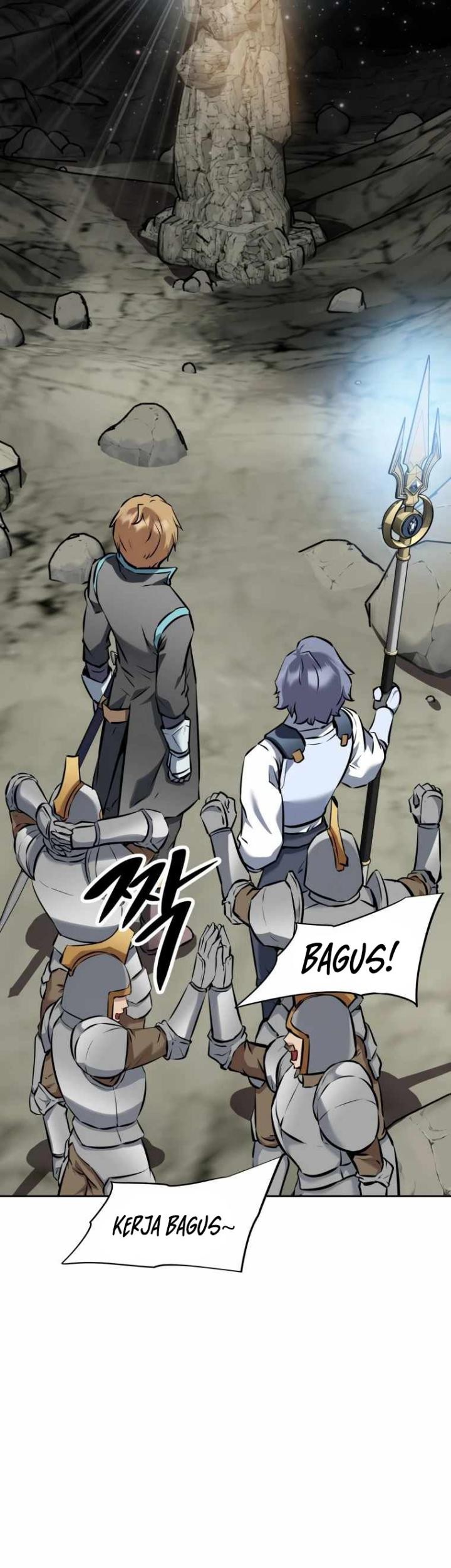 The Return of the Prodigious Swordmaster Chapter 23 Gambar 82