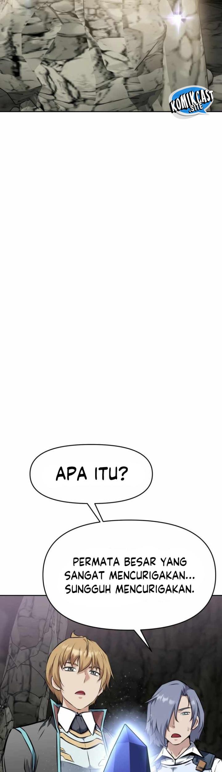 The Return of the Prodigious Swordmaster Chapter 23 Gambar 84