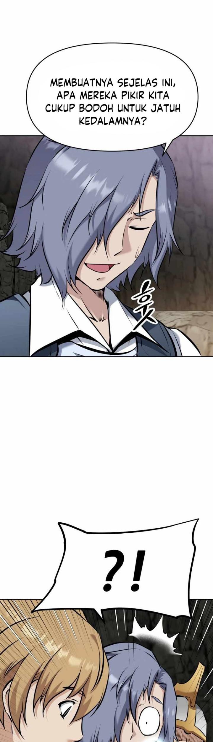 The Return of the Prodigious Swordmaster Chapter 23 Gambar 87