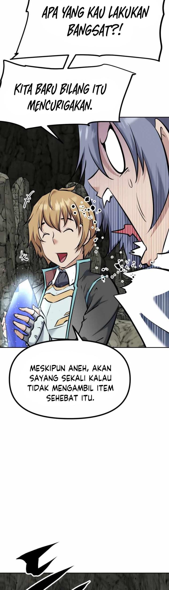 The Return of the Prodigious Swordmaster Chapter 23 Gambar 89