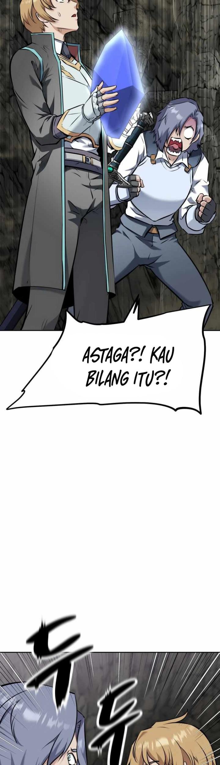 The Return of the Prodigious Swordmaster Chapter 23 Gambar 92