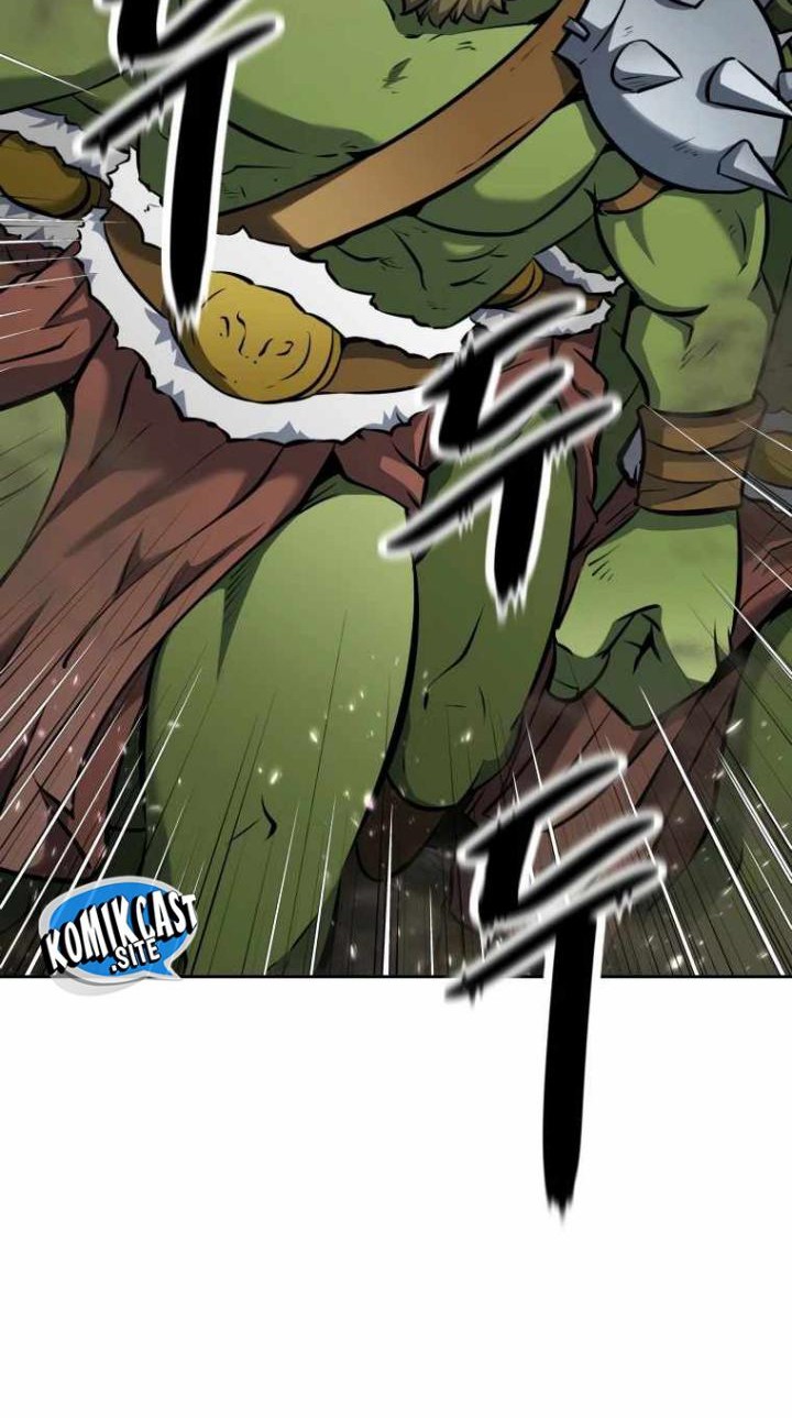 The Return of the Prodigious Swordmaster Chapter 23 Gambar 95