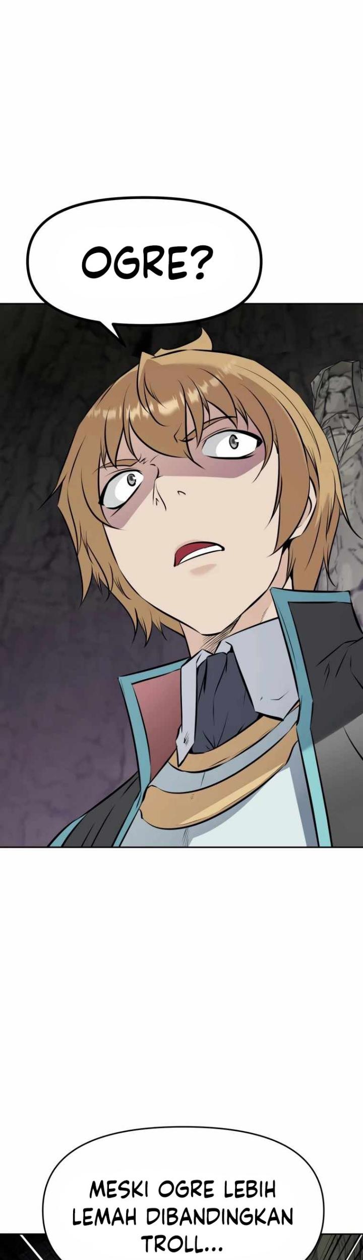 The Return of the Prodigious Swordmaster Chapter 23 Gambar 97