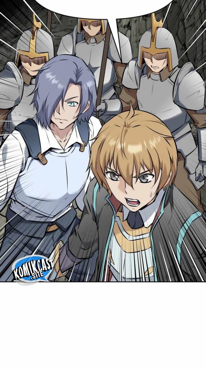 The Return of the Prodigious Swordmaster Chapter 23 Gambar 98