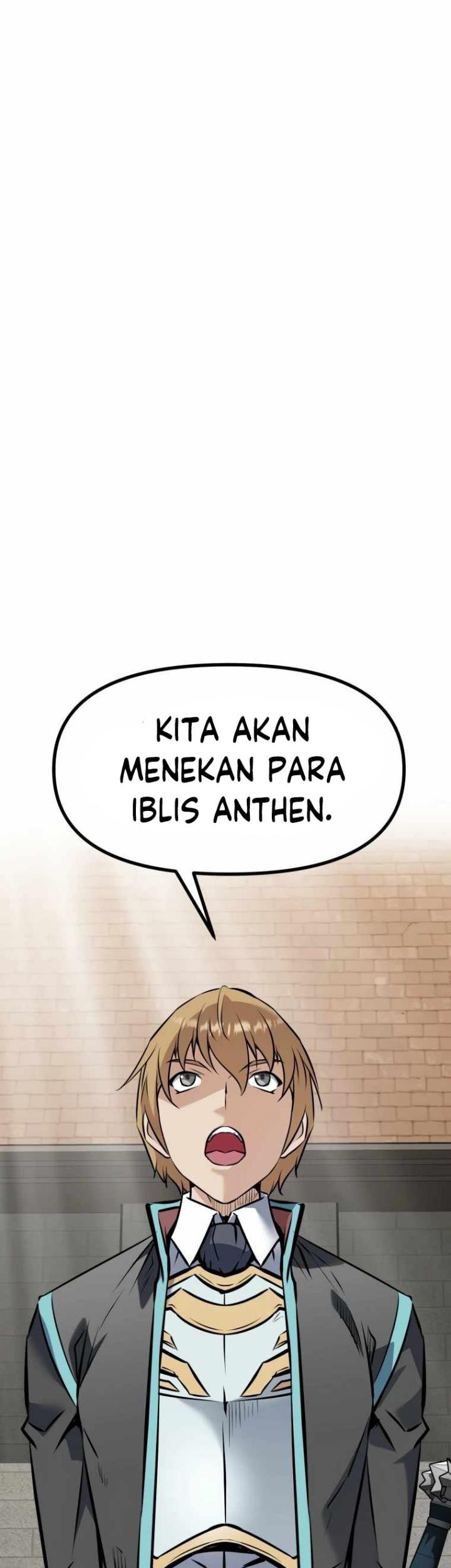 The Return of the Prodigious Swordmaster Chapter 23 Gambar 7