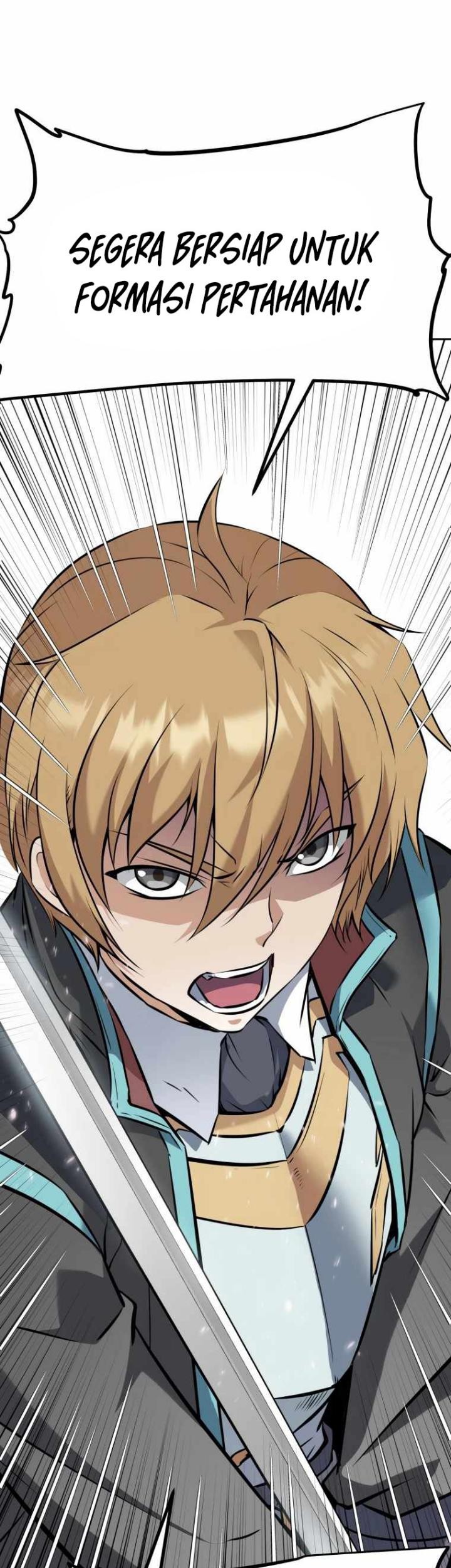 The Return of the Prodigious Swordmaster Chapter 23 Gambar 102