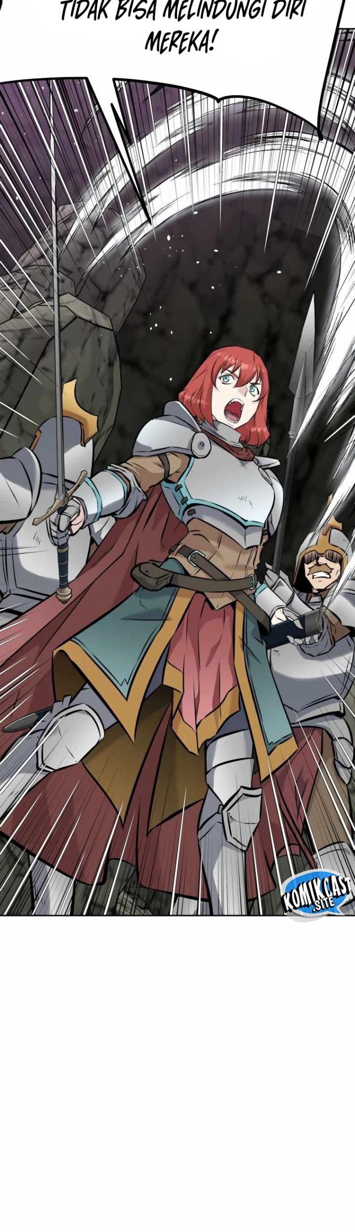 The Return of the Prodigious Swordmaster Chapter 23 Gambar 104