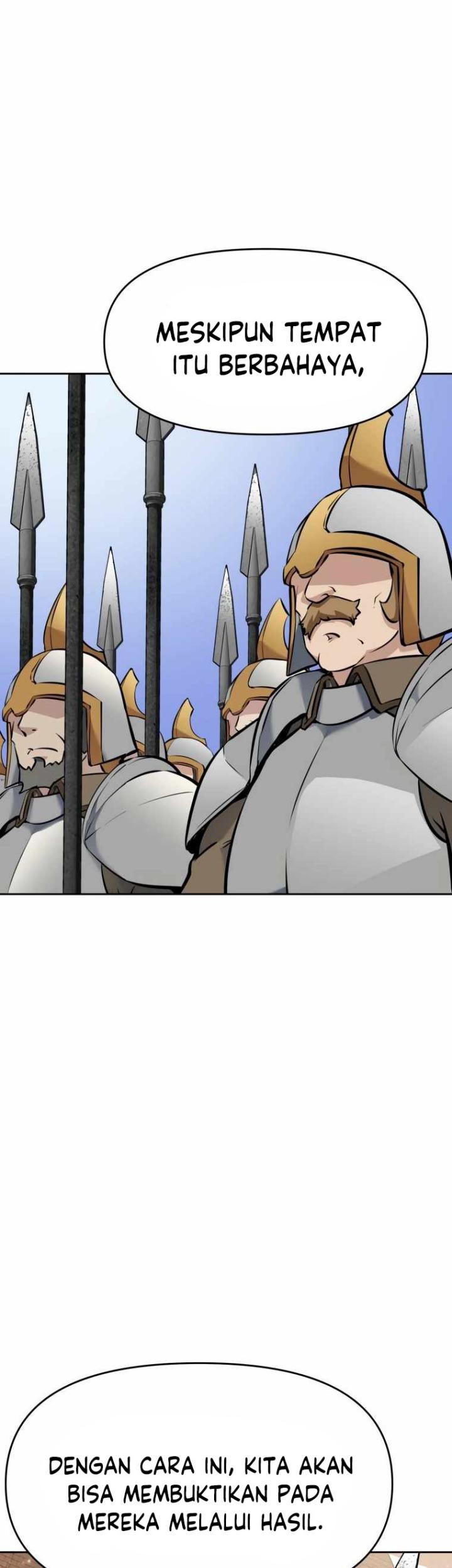 The Return of the Prodigious Swordmaster Chapter 23 Gambar 9