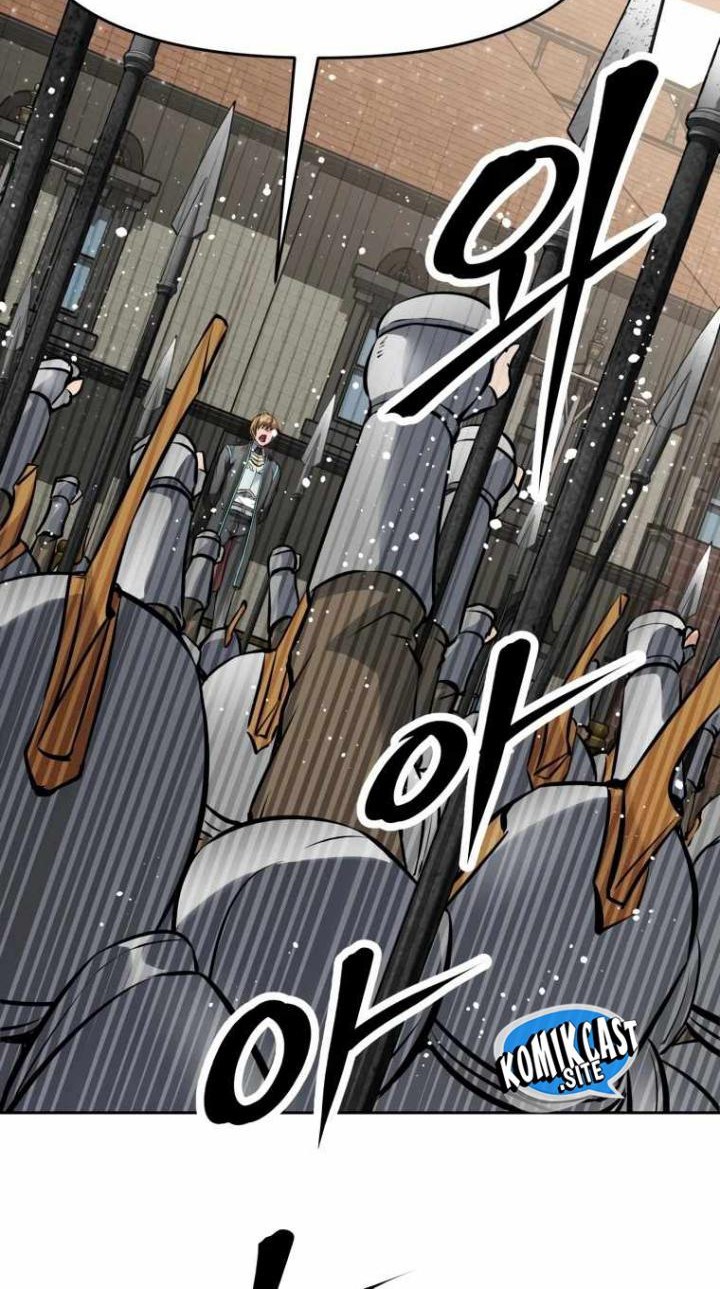 The Return of the Prodigious Swordmaster Chapter 23 Gambar 10