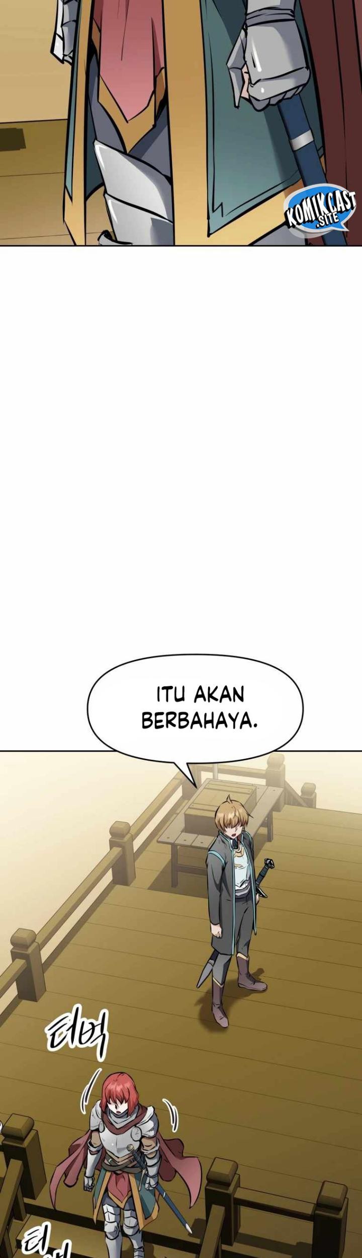 The Return of the Prodigious Swordmaster Chapter 23 Gambar 14