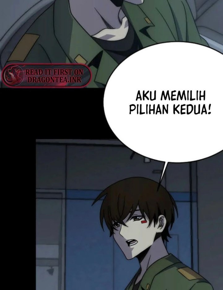 Apocalyptic Thief Chapter 161 Gambar 40