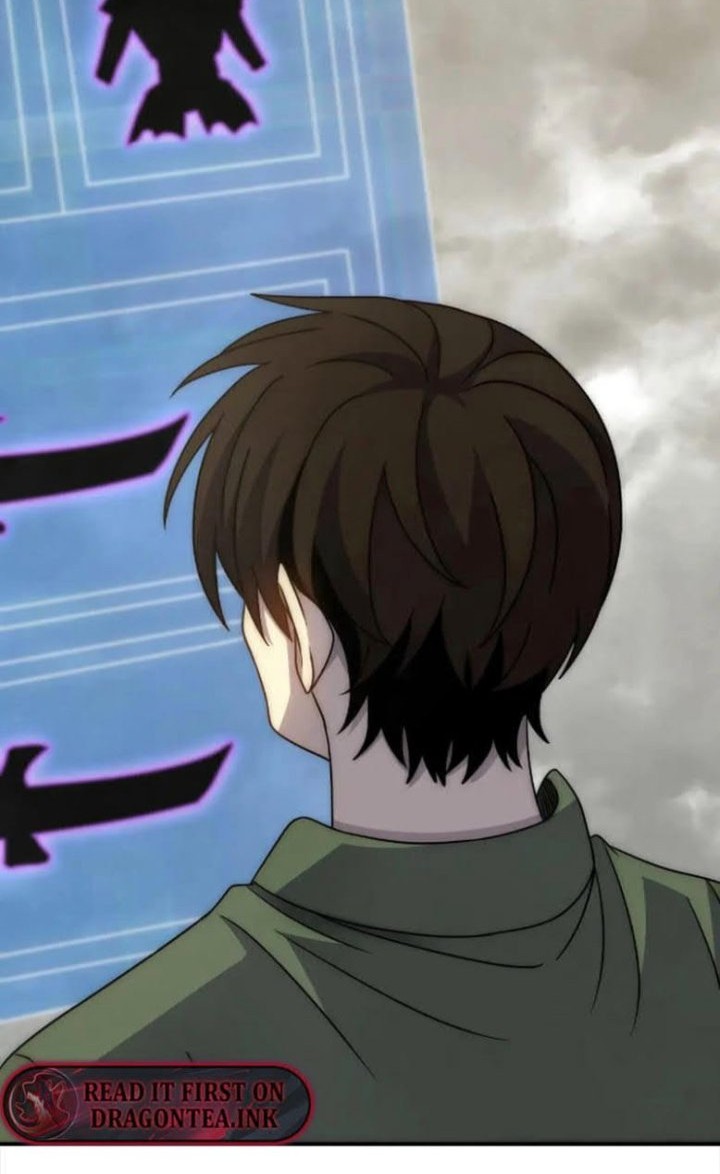 Apocalyptic Thief Chapter 161 Gambar 44