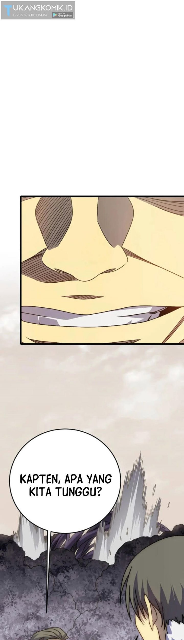 Apocalyptic Thief Chapter 161 Gambar 9