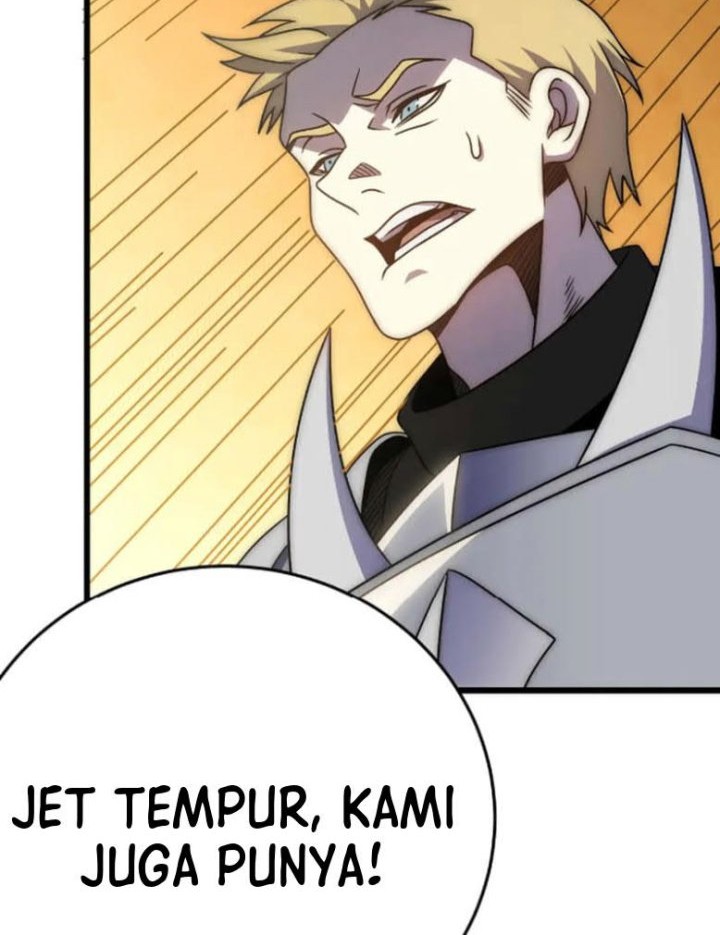 Apocalyptic Thief Chapter 161 Gambar 12