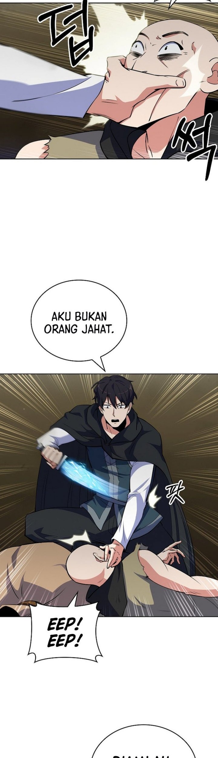 I’m Going to Steal Again Today Chapter 13 Gambar 30
