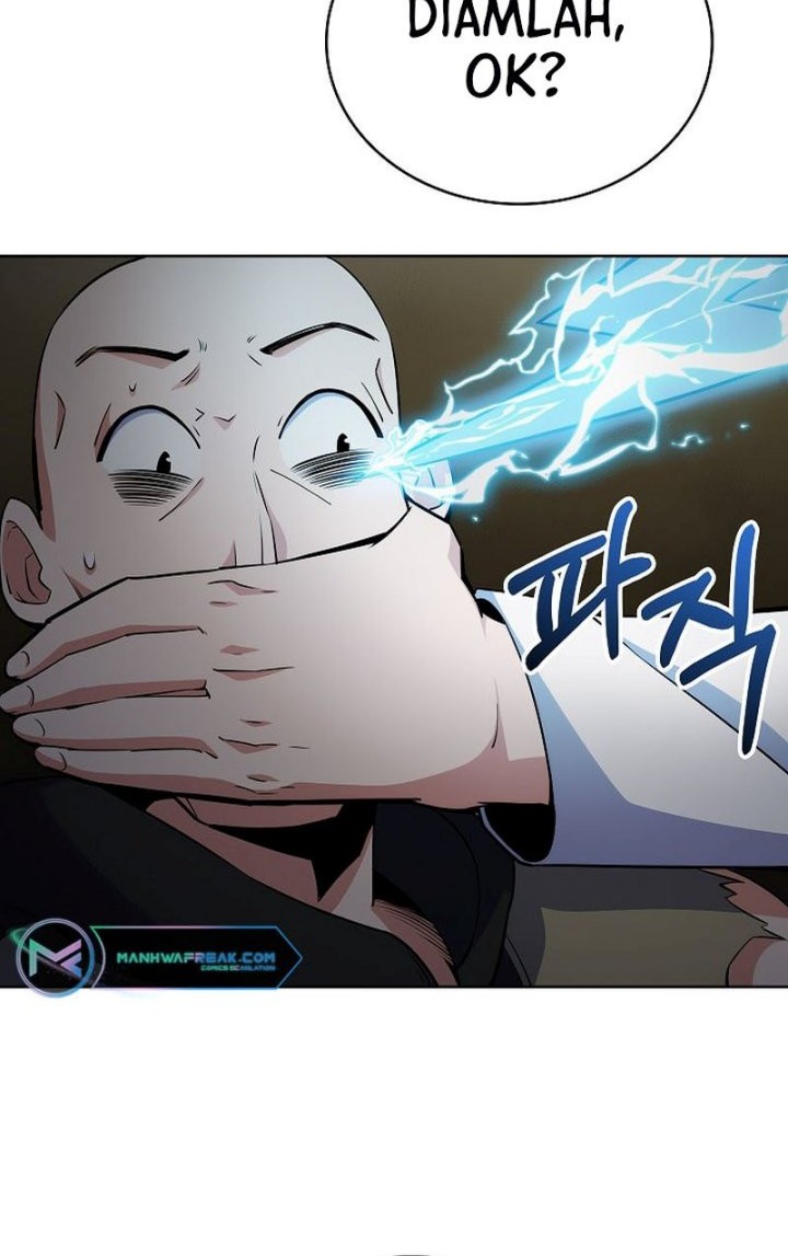 I’m Going to Steal Again Today Chapter 13 Gambar 31
