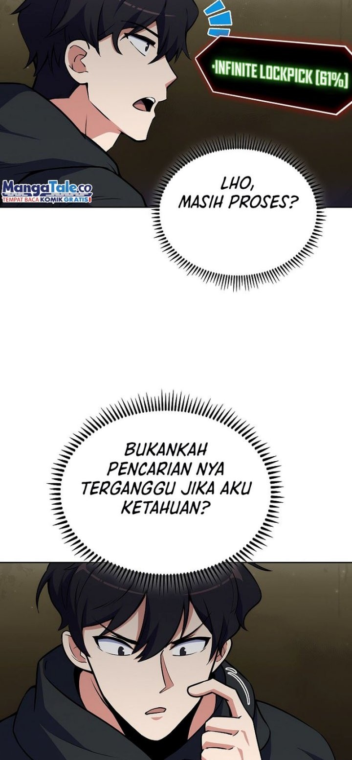 I’m Going to Steal Again Today Chapter 13 Gambar 34