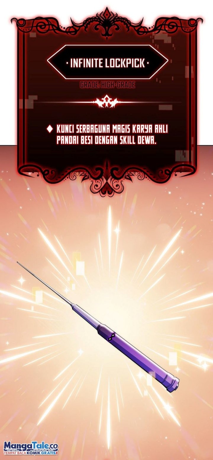 I’m Going to Steal Again Today Chapter 13 Gambar 37