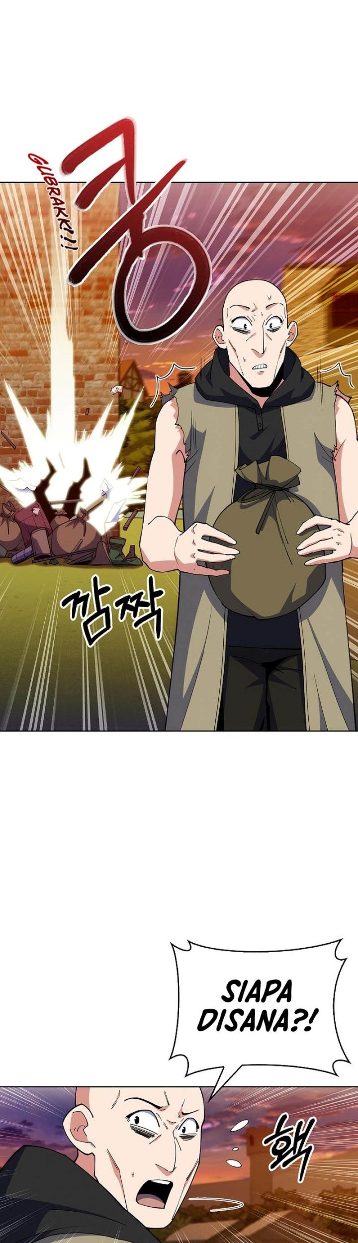 Baca  I’m Going to Steal Again Today Chapter 13 Gambar 2