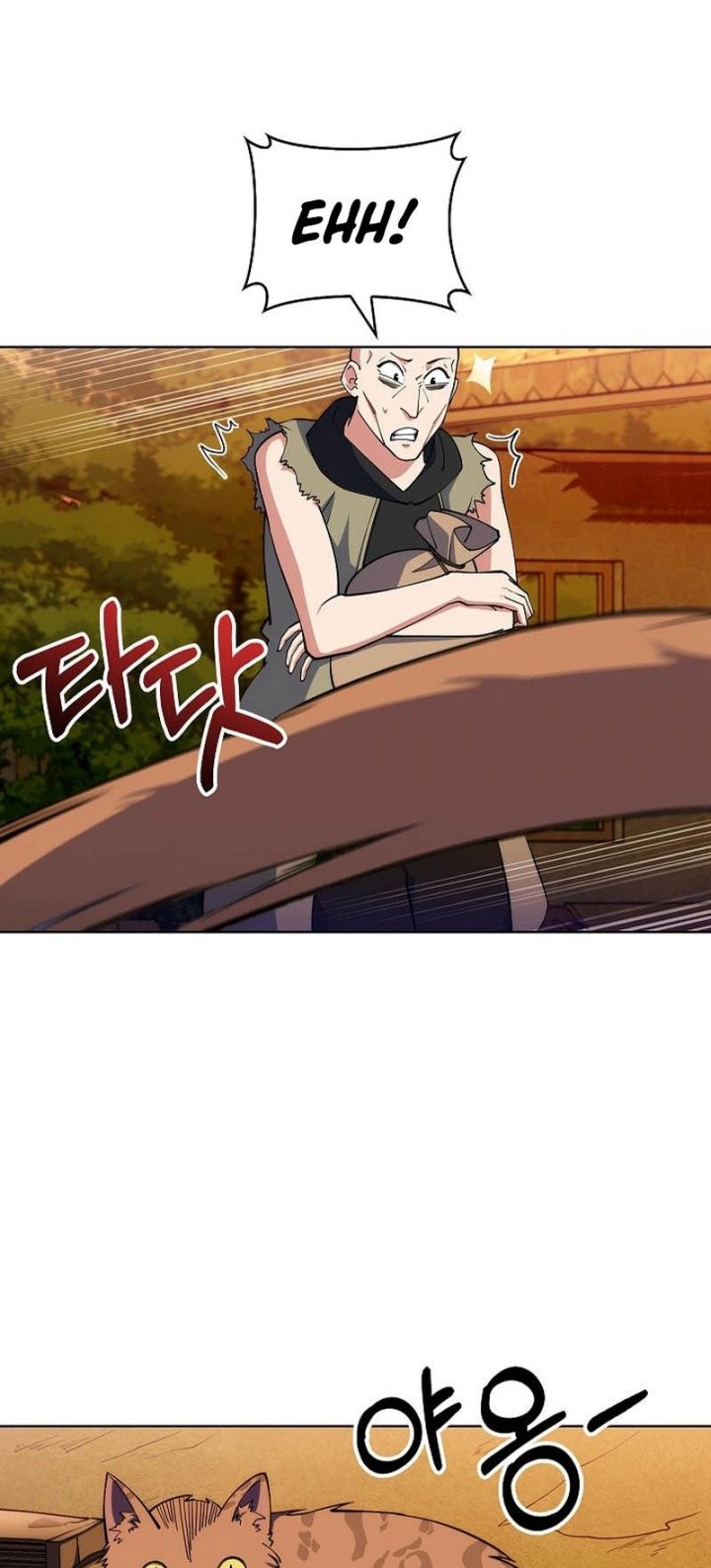 I’m Going to Steal Again Today Chapter 13 Gambar 4