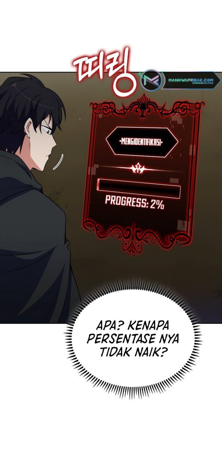 I’m Going to Steal Again Today Chapter 13 Gambar 19