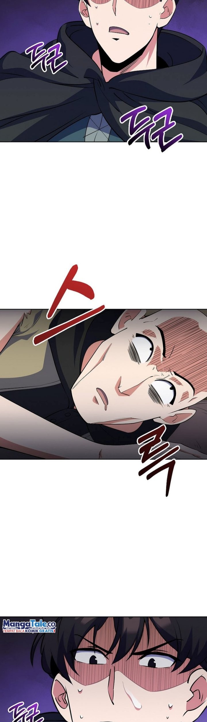 I’m Going to Steal Again Today Chapter 13 Gambar 23