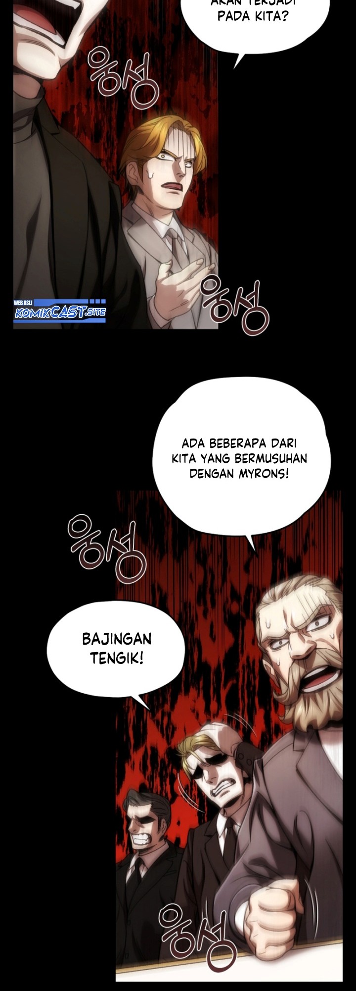 Re: Life Player Chapter 44 Gambar 19