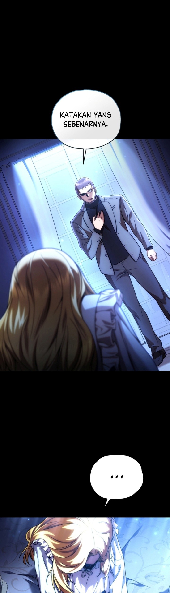 Re: Life Player Chapter 44 Gambar 44