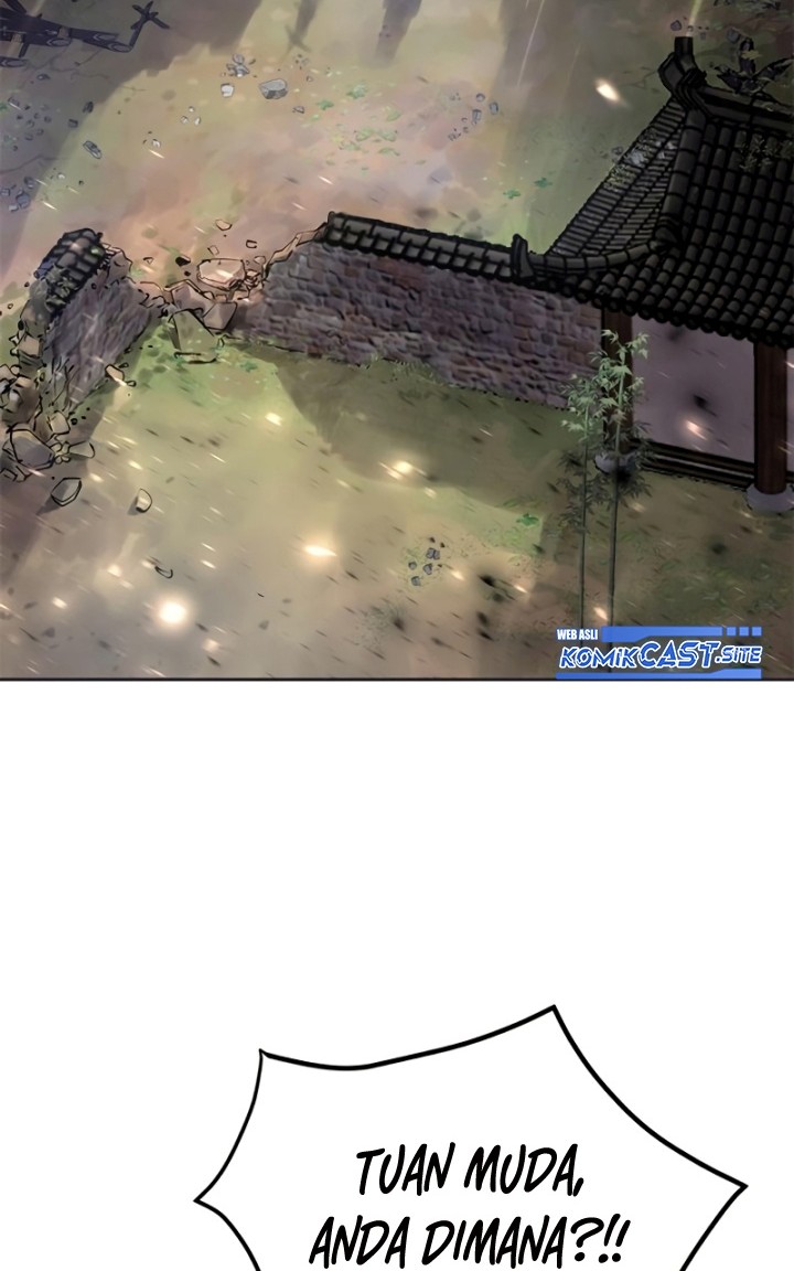 Chronicles of the Demon Faction Chapter 12 Gambar 19