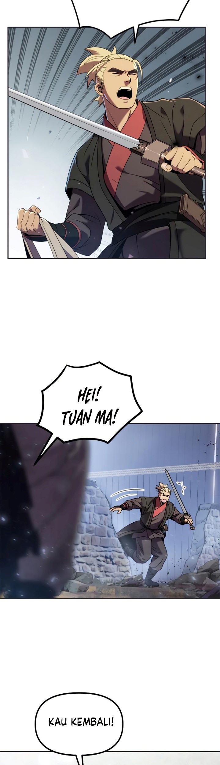 Chronicles of the Demon Faction Chapter 12 Gambar 20