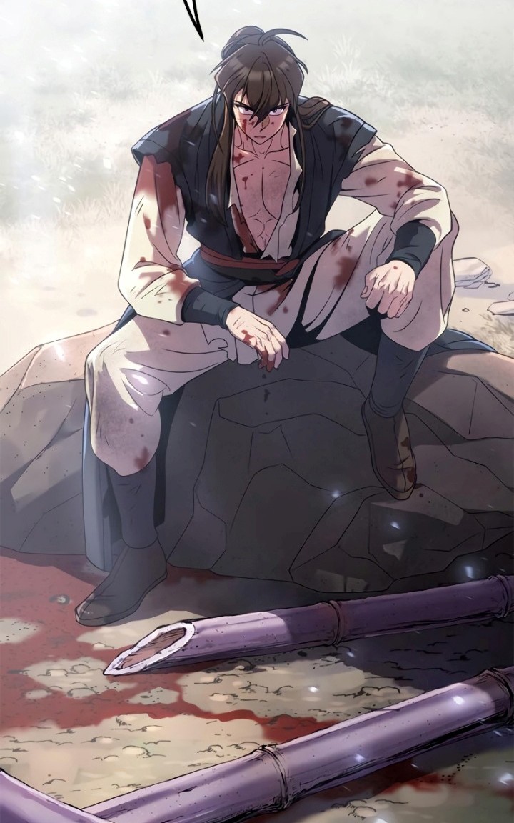 Chronicles of the Demon Faction Chapter 12 Gambar 21