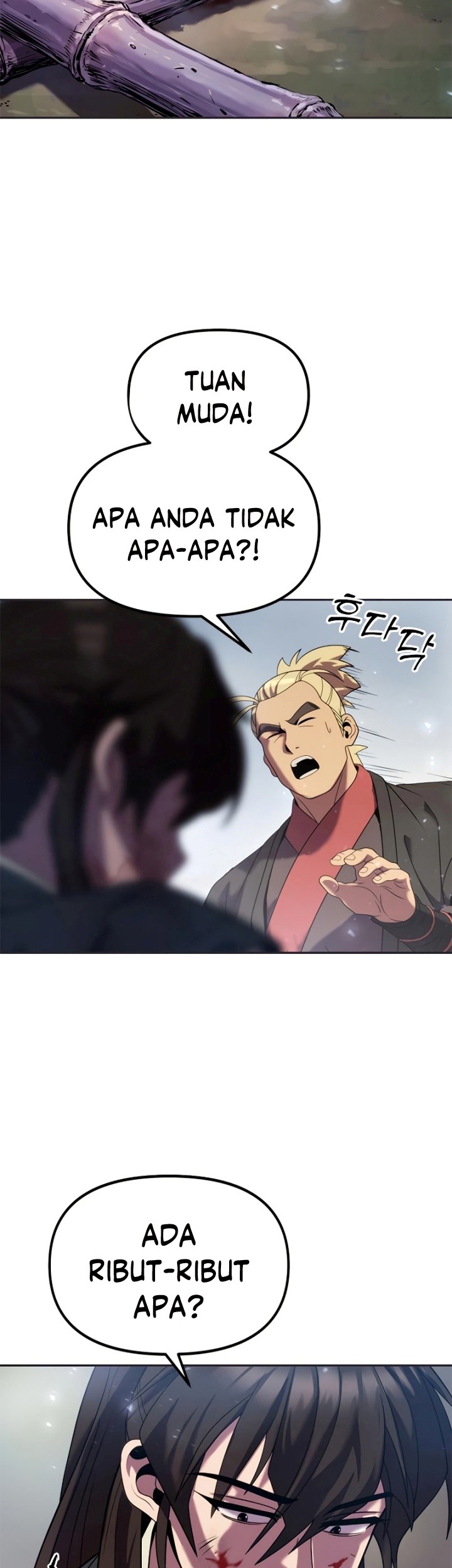 Chronicles of the Demon Faction Chapter 12 Gambar 22