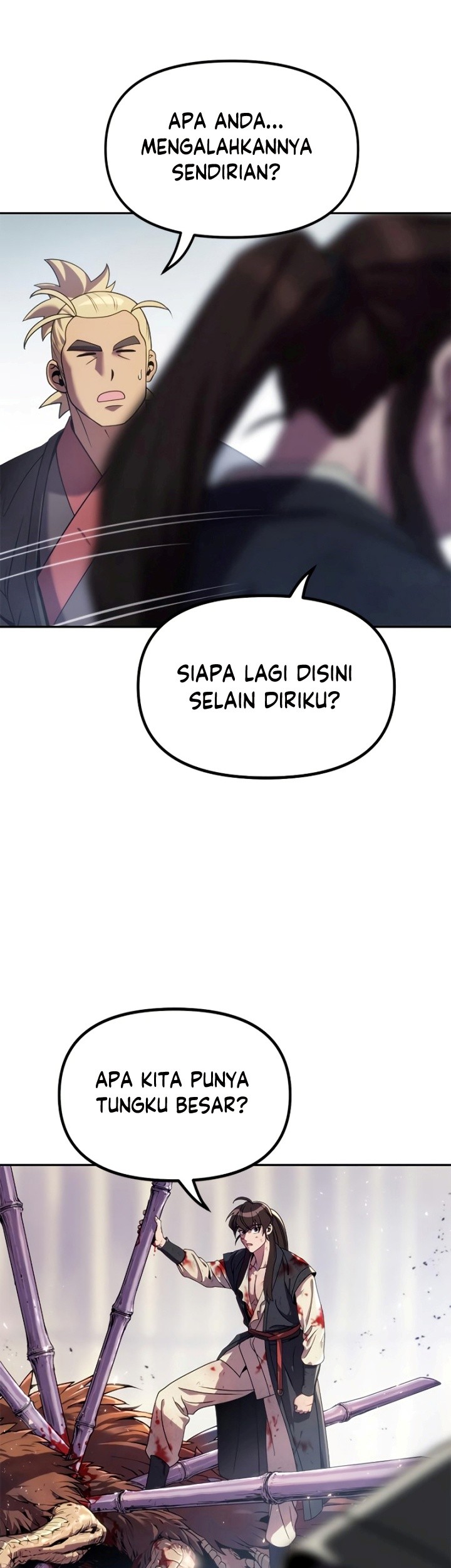 Chronicles of the Demon Faction Chapter 12 Gambar 28