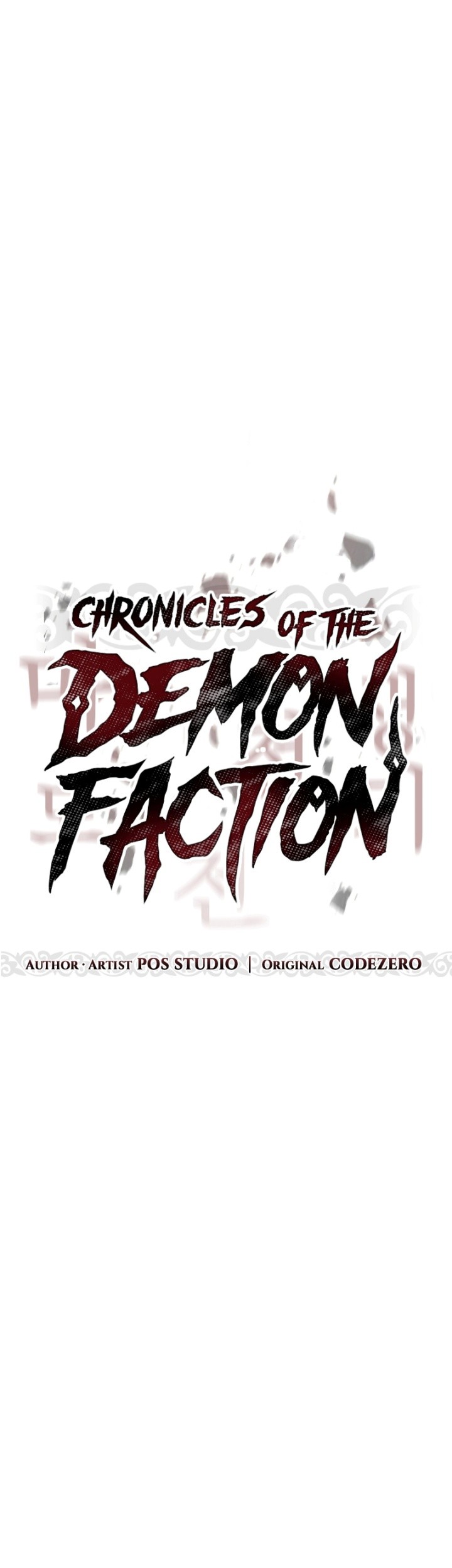 Chronicles of the Demon Faction Chapter 12 Gambar 34