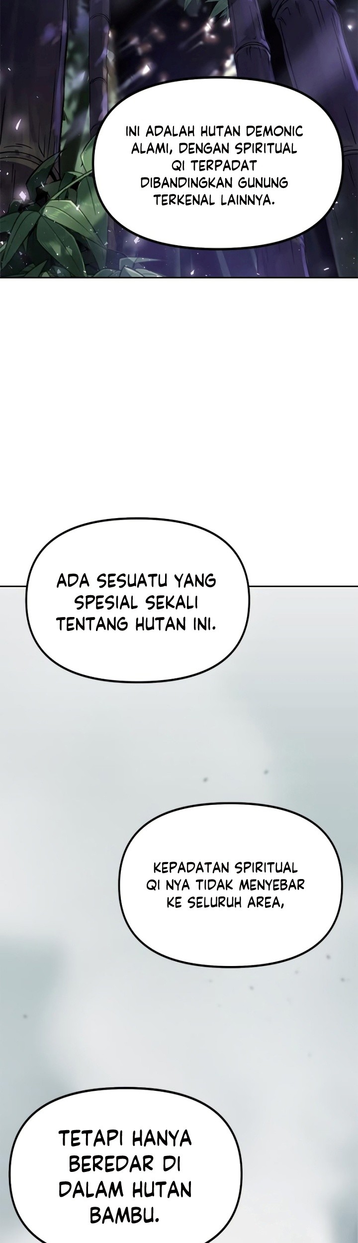 Chronicles of the Demon Faction Chapter 12 Gambar 36